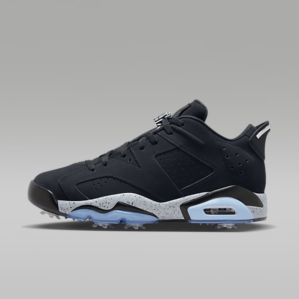 Jordan shoes for men black 2025